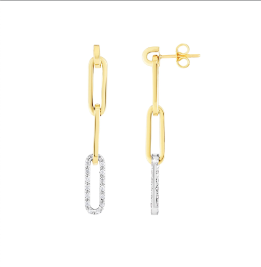 The Basics of Different Types of Earrings | JB Jewelers News blog